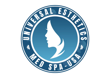 Universal Esthetics & Med Spa logo